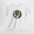 Grateful Dead - Green Bay Packers Stealie Grateful Dead Steal Your Face T-Shirt - NFL - StealieShop